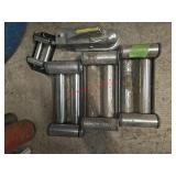 Winch Accessories and more (Shop)