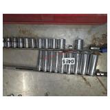 Long Socket Set              (Shop)