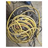 Assorted Wires and Cords for Scrap or repair