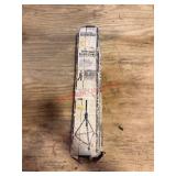 Adjustable Worklight Tripod