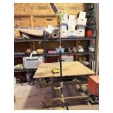 Ryobi Cordless Pole Saw With Charger No Battery