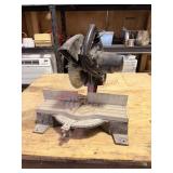 10' Miter Saw