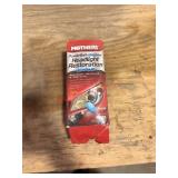 Headlight Restoration Kit