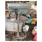 JET Drill Press for parts or repair