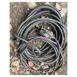 Unique Exstention Cord        (BACK UNDER COVERED