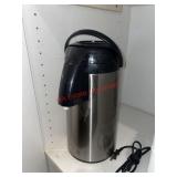 Tiger Corporation 3-liter stainless steel