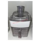 Moulinex Vitae juicer(Cabinet)