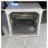 Showtime ROTISSERIE & BBQ(garage)