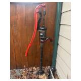 Vintage Pump for Decor Purposes or repair