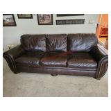 8' Ashley Furniture Couch (living room)