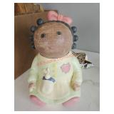 Cookie jar Box truck