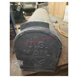 US Mail Box (Shop)