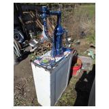 Oiler (Outside Barn)