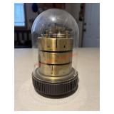 VTG German-made Barigo weather station  (Garage