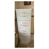 Filing cabinet !!BRING HELP!!! (Office)