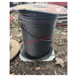 Spool of Belden Wire          (OUTBACK COVERED