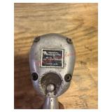 Central Pneumatic 1/2' Impact