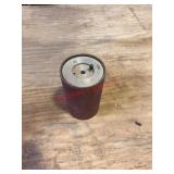 Pneumatic Drum Sander