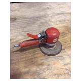 Sandborn Pneumatic sander