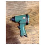 Grizzly 1/2 Pneumatic impact
