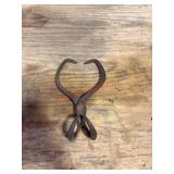 Vintage Ice Tongs