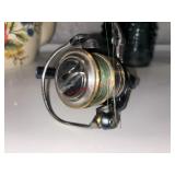 Pflueger Fishing Reel              (box Truck)
