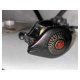 Vintage Ryobi Reel              (box Truck)