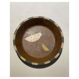 Little bowl (garage)