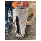 New Ford Camping Chair      (OUTBACK COVERED