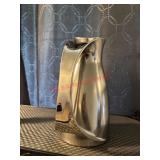 Stainless Steel Caraf              (box Truck)