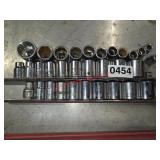 Socket Set              (Shop)