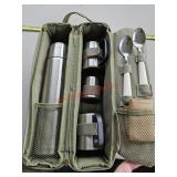 Coffee break set - box truck