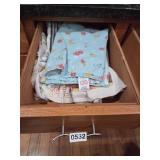Hand Towel Kitchen Drawer Lot    (Kitchen)