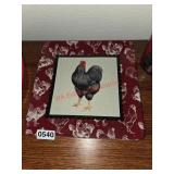 Chicken Platter    (House)