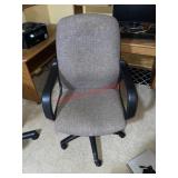 Office chair (office)