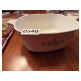 Vintage Pyrex Dish