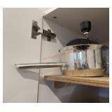 stainless steel food mill (Cabinet)