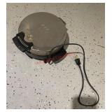 Waffle marker (cabinet )