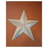 12' Decorative Star (entryway)