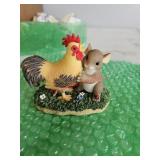 Mouse decoreBox truck