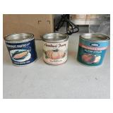 Replica tinsBox truck