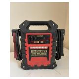 Viking 1700 Peak Amps Jump Starter