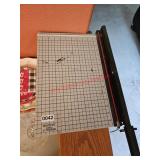 Boston 15' Trimmer (dining room)