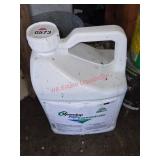 Gallon of Round Up pro Concentrate