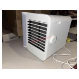 Table Top Air Cooler   (Garage Tables_)