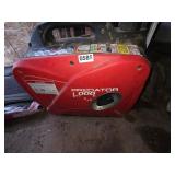 Red Predator Generator