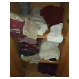 Multi Shelf Towel Lot              (House)