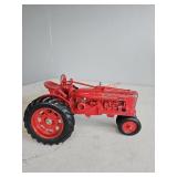 Farmall HBox truck