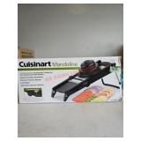 Cuisinart MandolineBox ttruck