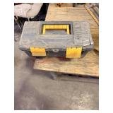 Handheld Toolbox